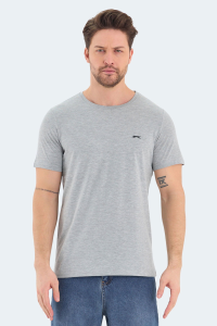 Slazenger ROSALVA Мужская серая футболка