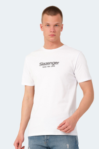 Slazenger VOITTO Мужская белая футболка