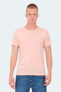 Slazenger KOBINA I Мужская персиковая футболка