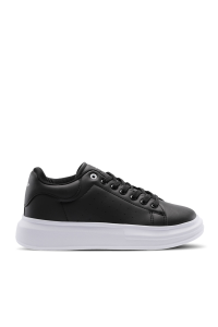 Кроссовки Slazenger PHANTOM I для женщин черного / белого цвета.