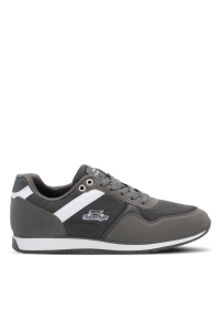 Slazenger OLIVIERA I Мужские темно-серые повседневные спортивные кроссовки